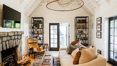 The Cabin Chronicles Season 3 Episode 16