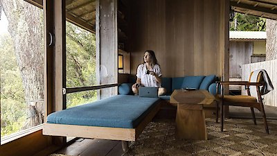 The Cabin Chronicles Season 3 Episode 1