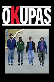 Okupas