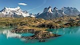 Patagonia: The Ends of the Earth