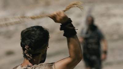 Jerusalem: City of Faith and Fury Season 1 Episode 1