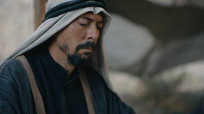 Jerusalem: City of Faith and Fury Season 1 Episode 4