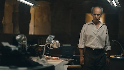 Jerusalem: City of Faith and Fury Season 1 Episode 5