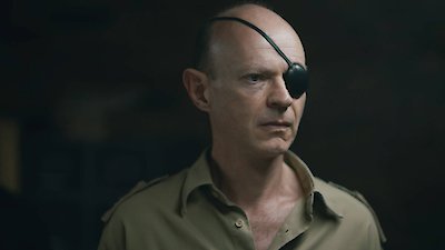 Jerusalem: City of Faith and Fury Season 1 Episode 6