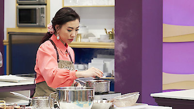 Great Chocolate Showdown Season 1 Episode 7