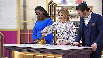 Great Chocolate Showdown Season 2 Episode 7