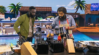 The Globe Season 1 Episode 1