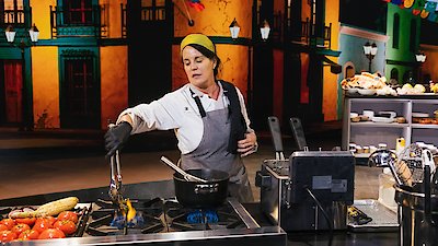 The Globe Season 1 Episode 2