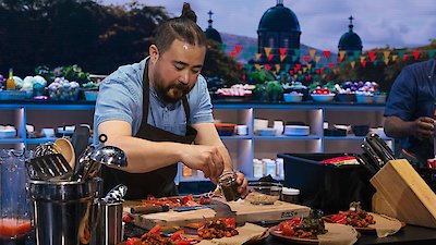 The Globe Season 1 Episode 3