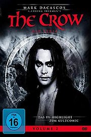 The Crow: Stairway To Heaven