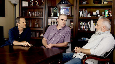 One on One with Kirk Cameron Season 1 Episode 4