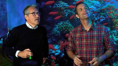 One on One with Kirk Cameron Season 1 Episode 5
