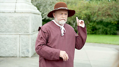 One on One with Kirk Cameron Season 1 Episode 12