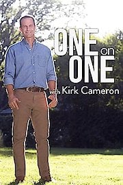One on One with Kirk Cameron