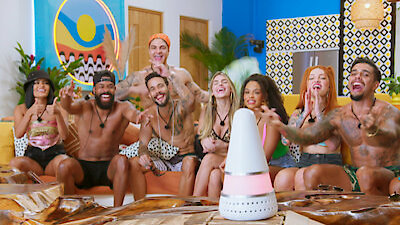 Too Hot to Handle: Brazil Season 1 Episode 1