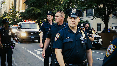 Betraying the Badge Season 1 Episode 4