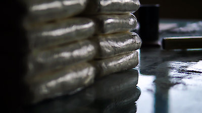 Betraying the Badge Season 1 Episode 5