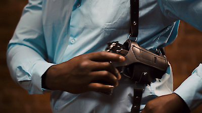 Betraying the Badge Season 1 Episode 6