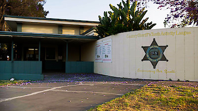 Betraying the Badge Season 1 Episode 7