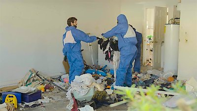 Dirty Rotten Cleaners Season 1 Episode 1