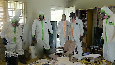 Dirty Rotten Cleaners Season 1 Episode 3