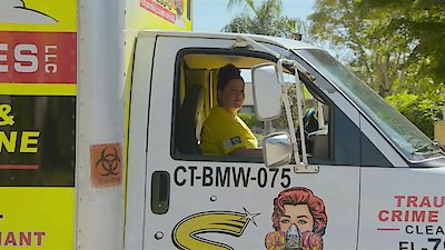 Dirty Rotten Cleaners Season 1 Episode 8