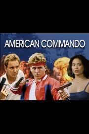 American Commando