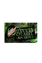 Mtn. Dew's Green Label Experience: