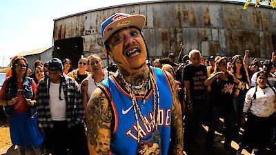 Reservation Dogs Season 1 Episode 4