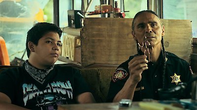 Reservation Dogs Season 1 Episode 5