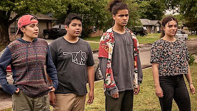 Reservation Dogs Season 1 Episode 8