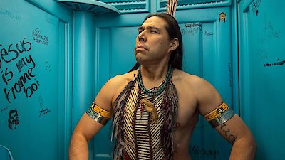 Reservation Dogs Season 2 Episode 3