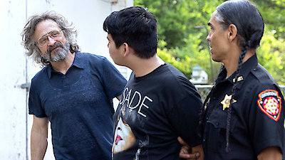 Reservation Dogs Season 2 Episode 7