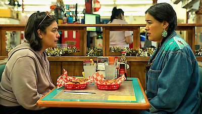 Reservation Dogs Season 3 Episode 7