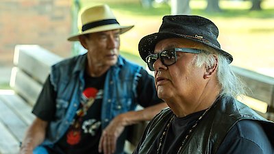 Reservation Dogs Season 3 Episode 10