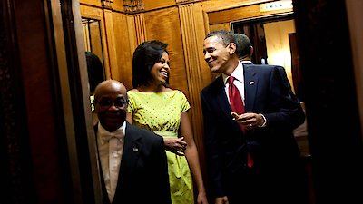 Obama: In Pursuit of a More Perfect Union Season 1 Episode 2