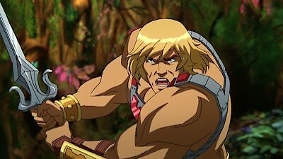 Masters of the Universe: Revelation Season 1 Episode 1