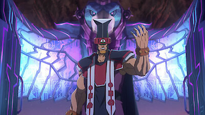 Masters of the Universe: Revelation Season 1 Episode 2