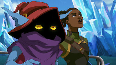 Masters of the Universe: Revelation Season 1 Episode 3