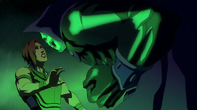 Masters of the Universe: Revelation Season 1 Episode 4