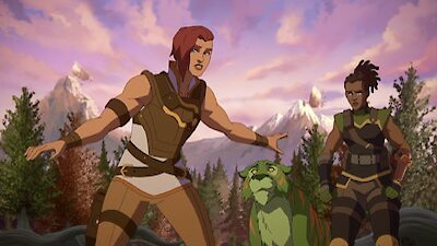 Masters of the Universe: Revelation Season 2 Episode 2