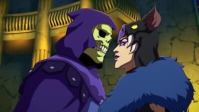 Masters of the Universe: Revelation Season 2 Episode 3