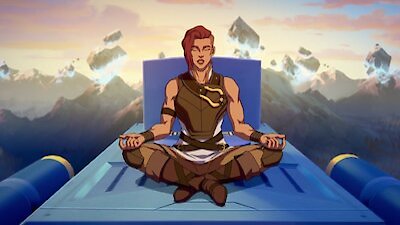 Masters of the Universe: Revelation Season 2 Episode 4