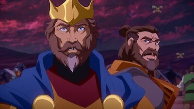Masters of the Universe: Revelation Season 2 Episode 5