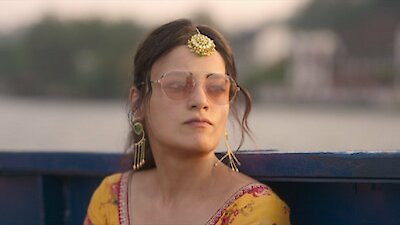 Feels Like Ishq Season 1 Episode 1