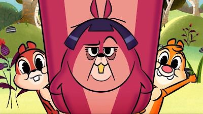 Chip 'N' Dale: Park Life Season 1 Episode 3