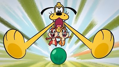 Chip 'N' Dale: Park Life Season 1 Episode 5