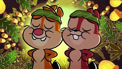 Chip 'N' Dale: Park Life Season 1 Episode 8
