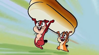 Chip 'N' Dale: Park Life Season 1 Episode 10