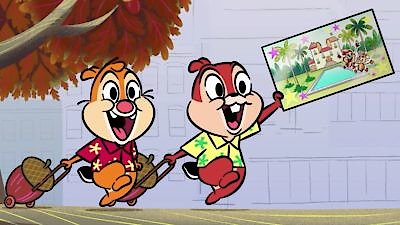 Chip 'N' Dale: Park Life Season 1 Episode 11